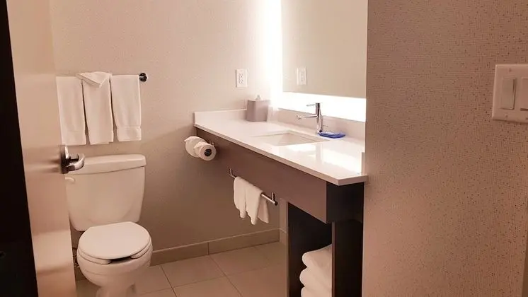 Süit, 1 Yatak Odası