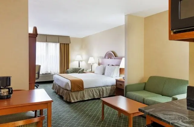 Süit, 1 En Büyük (King) Boy Yatak ve Çekyat