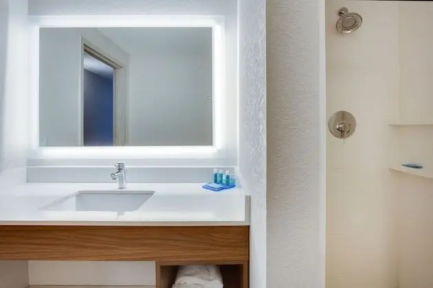 Süit, Engellilere Uygun (Hearing, Mobility Tub)