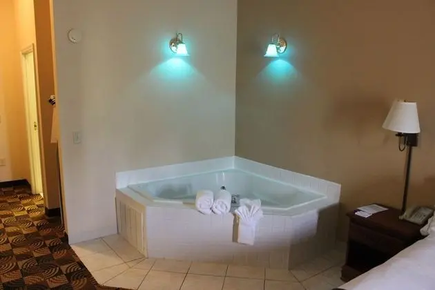 Süit, 1 En Büyük (King) Boy Yatak, Sıcak Su Küveti (Additional Living Area)