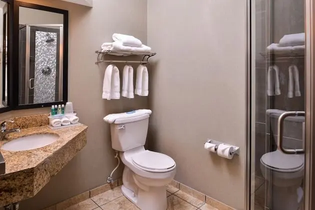 Standard Oda, 1 En Büyük (King) Boy Yatak (Freestanding Bath)