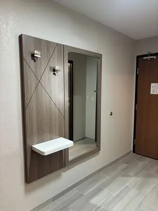 Oturma alanı
