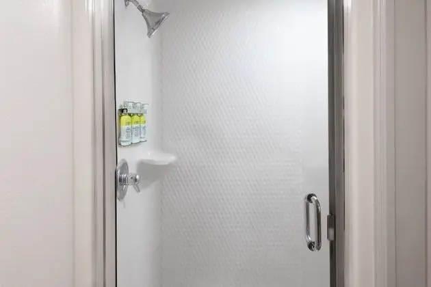 Standard Oda, 2 Çift Kişilik Yatak