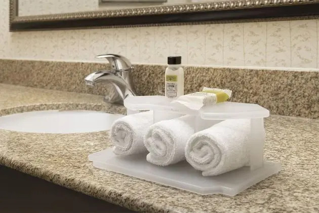 Standard Oda, 2 Büyük (Queen) Boy Yatak