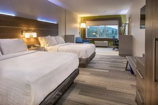 Süit, Birden Çok Yatak (Wet Bar, Pet Friendly)