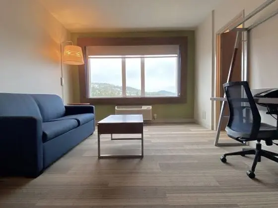 Süit, Birden Çok Yatak (Wet Bar, Pet Friendly)
