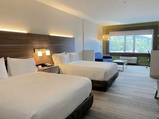Süit, Birden Çok Yatak (Wet Bar, Pet Friendly)