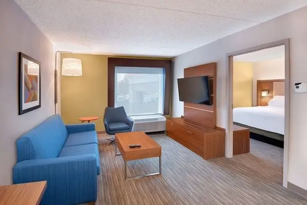 Süit, 1 En Büyük (King) Boy Yatak