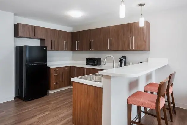 Süit, 2 Tek Kişilik Yatak (2 Bed)