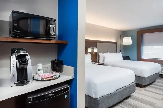 Süit, 2 Tek Kişilik Yatak, Engellilere Uygun (2BD, Hear, Tub)