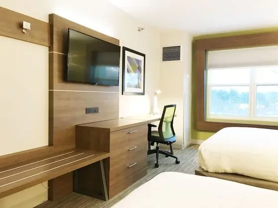Süit, 1 Yatak Odası