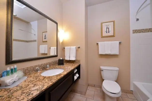 Süit, 2 Çift Kişilik Yatak (2 Beds)