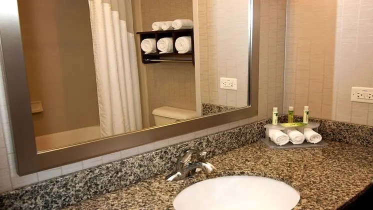 Standard Oda, 1 En Büyük (King) Boy Yatak, Engellilere Uygun (Mobility Tub)
