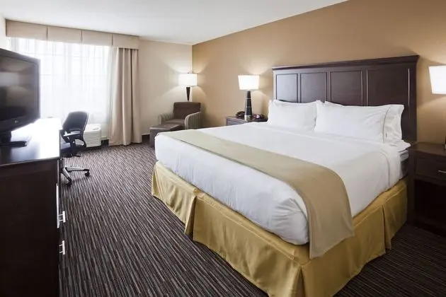 Standard Oda, 1 En Büyük (King) Boy Yatak