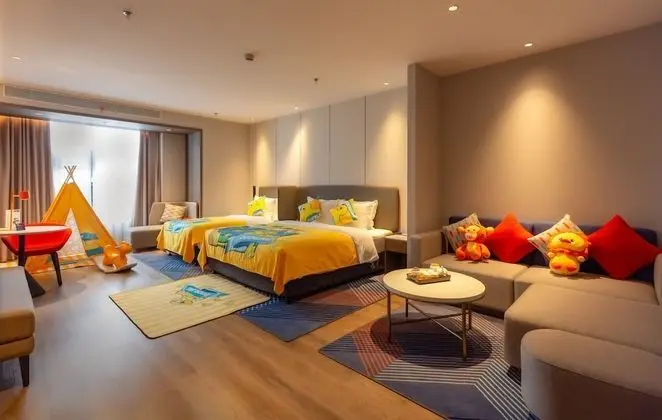 Standard Oda, Birden Çok Yatak