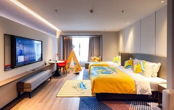 Standard Oda, Birden Çok Yatak