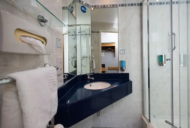 Standard Oda, 2 Tek Kişilik Yatak
