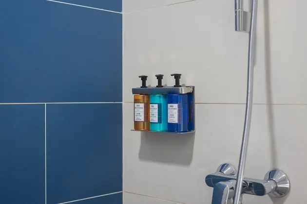 Standard Oda, 2 Tek Kişilik Yatak, Sigara İçilmez (Extra Area)