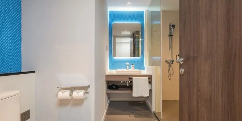 Standard Oda, 1 En Büyük (King) Boy Yatak, Sigara İçilmez, Şehir Manzaralı