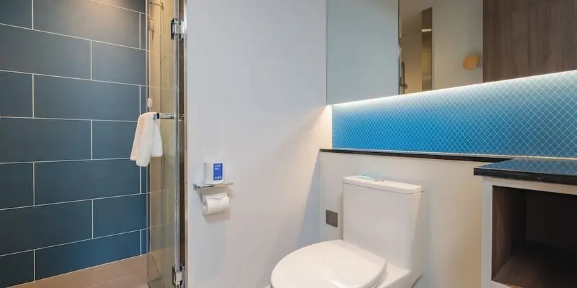 Standard Oda, 2 Tek Kişilik Yatak