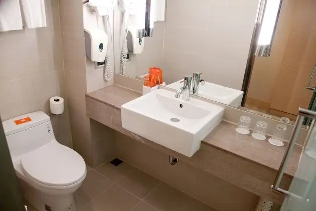 Superior Oda, 2 Tek Kişilik Yatak
