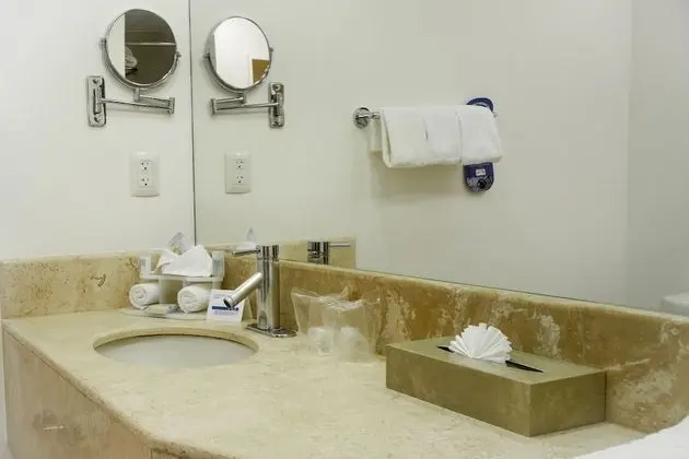 Süit, 1 En Büyük (King) Boy Yatak