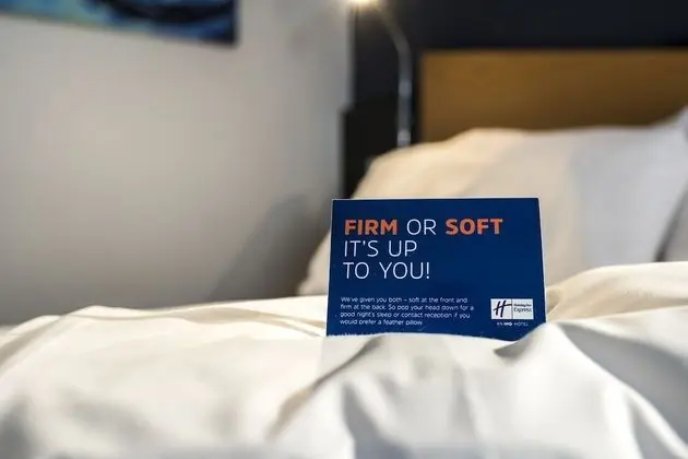 Standard Oda, 2 Tek Kişilik Yatak