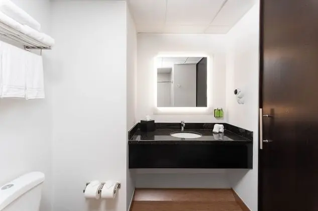 Standard Oda, 2 Çift Kişilik Yatak (Top Floor)