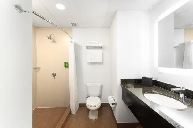 Standard Oda, 2 Çift Kişilik Yatak (Top Floor)