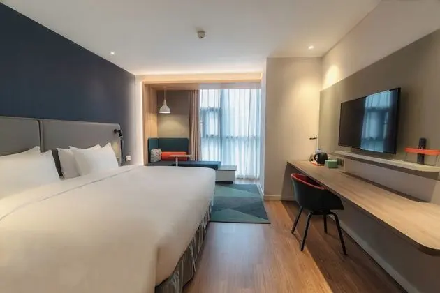 Standard Oda, 2 Tek Kişilik Yatak (Extra Floor Space)