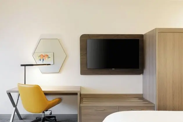 Standard Oda, 1 En Büyük (King) Boy Yatak, Engellilere Uygun (Accessible Tub)