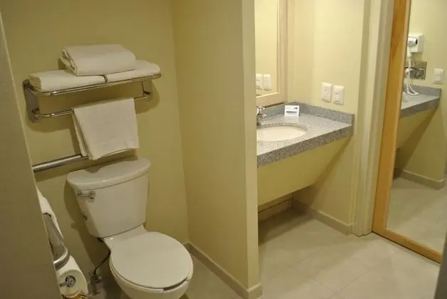 Standard Oda, Sigara İçilmez