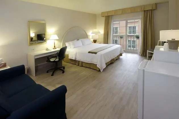 Standard Oda, 1 En Büyük (King) Boy Yatak