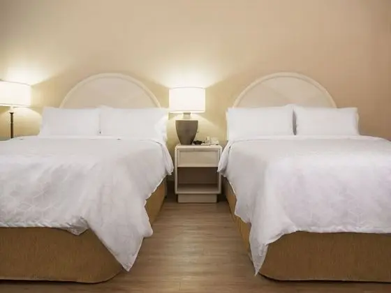 Süit, 2 Yatak Odası