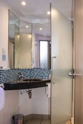 Standard Oda, 2 Tek Kişilik Yatak