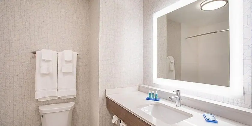Standard Oda, 1 En Büyük (King) Boy Yatak, Engellilere Uygun (Access Tub)