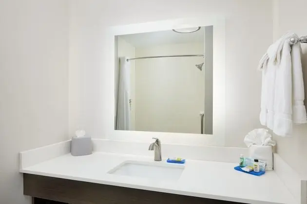 Süit, Birden Çok Yatak, Engellilere Uygun (Mobility, Accessible Tub)
