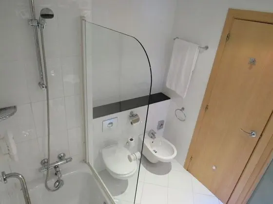 Standard İki Ayrı Yataklı Oda