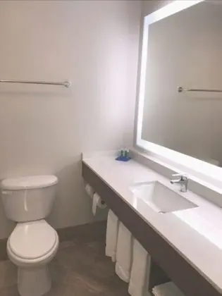Standard Oda, 2 Büyük (Queen) Boy Yatak