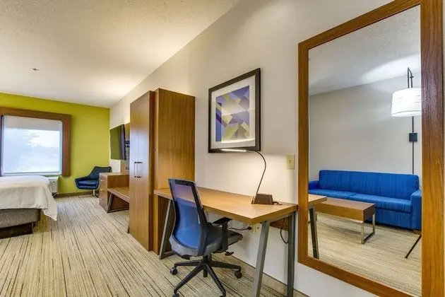 Süit, 1 En Büyük (King) Boy Yatak