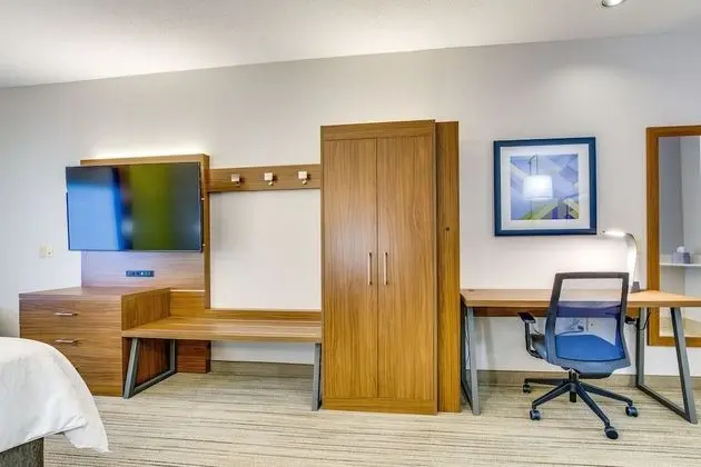 Süit, 1 En Büyük (King) Boy Yatak