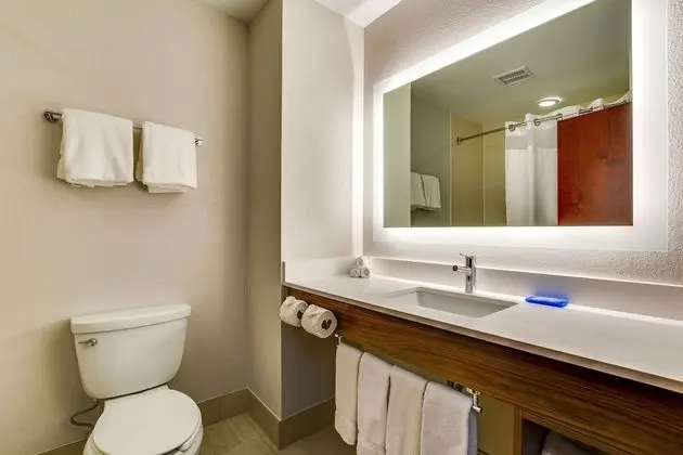 Süit, 1 En Büyük (King) Boy Yatak