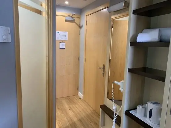 Standard Oda, 2 Tek Kişilik Yatak