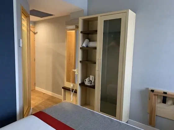 Standard Oda, 2 Tek Kişilik Yatak