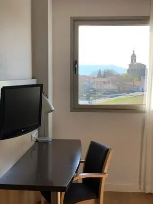 Standard Oda, 2 Tek Kişilik Yatak