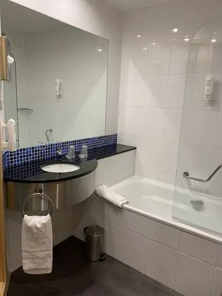 Standard Oda, 2 Tek Kişilik Yatak