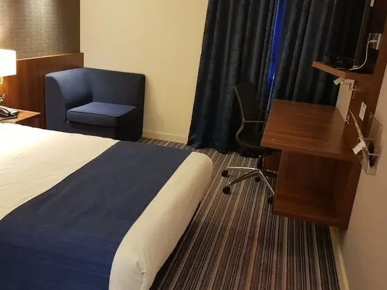 Standard Oda, 1 Çift Kişilik Yatak