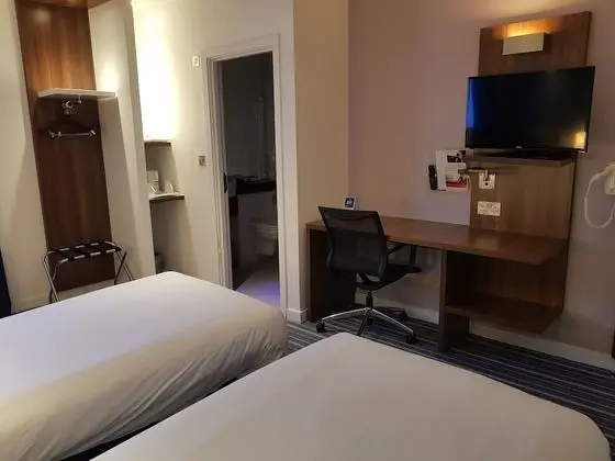 Standard Oda, 2 Tek Kişilik Yatak