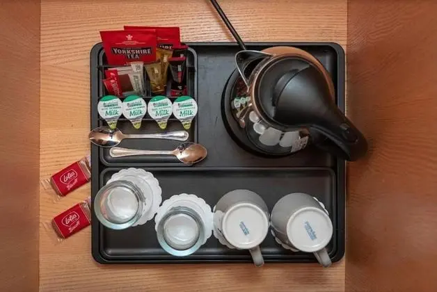 Standard Oda, 2 Tek Kişilik Yatak