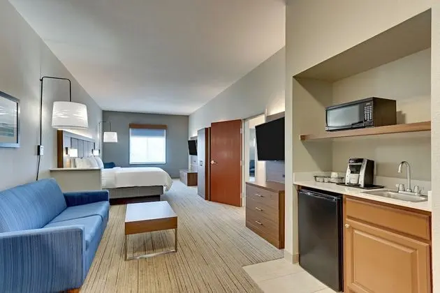 Süit, 2 Yatak Odası (2 King Beds, Sofa Bed)